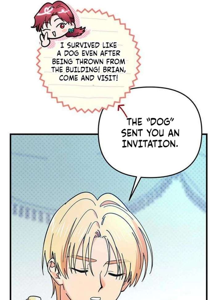 Surviving As A Butler In The Connett Estate Chapter 4 - Page 54