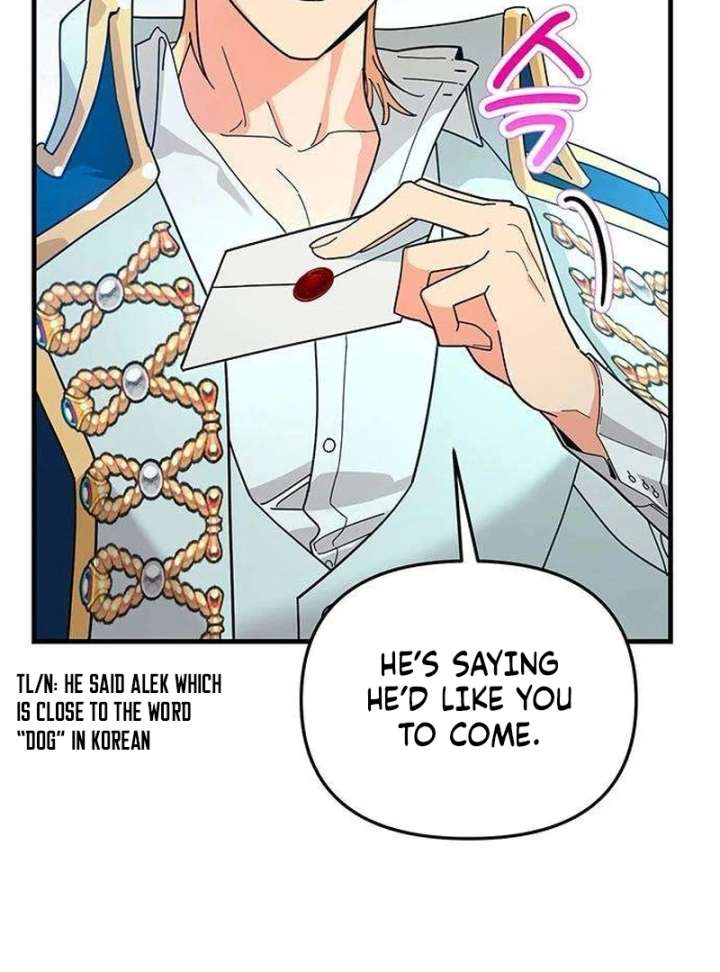 Surviving As A Butler In The Connett Estate Chapter 4 - Page 55