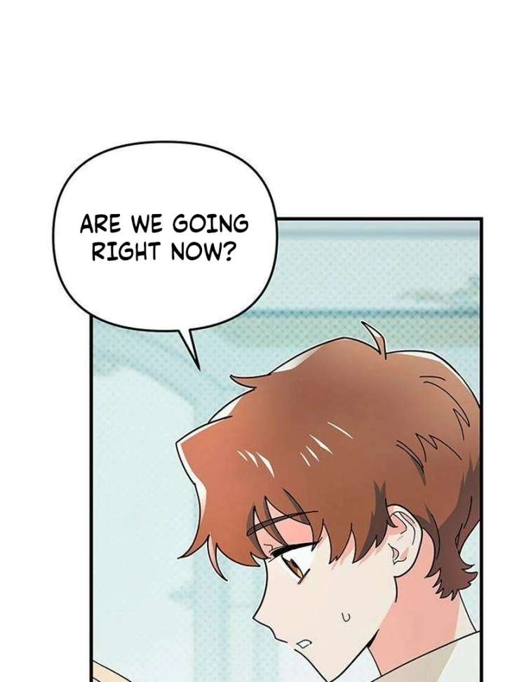 Surviving As A Butler In The Connett Estate Chapter 4 - Page 56