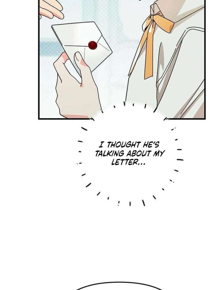 Surviving As A Butler In The Connett Estate Chapter 4 - Page 57