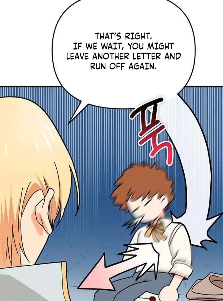 Surviving As A Butler In The Connett Estate Chapter 4 - Page 58