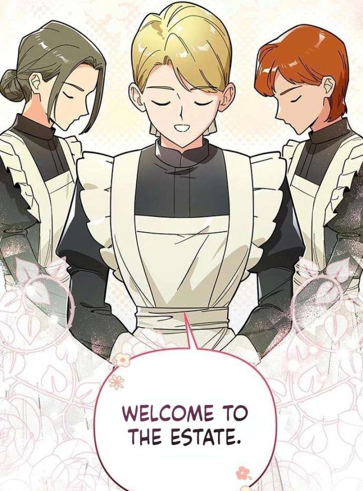 Surviving As A Butler In The Connett Estate Chapter 4 - Page 63