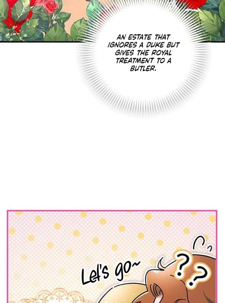 Surviving As A Butler In The Connett Estate Chapter 4 - Page 66