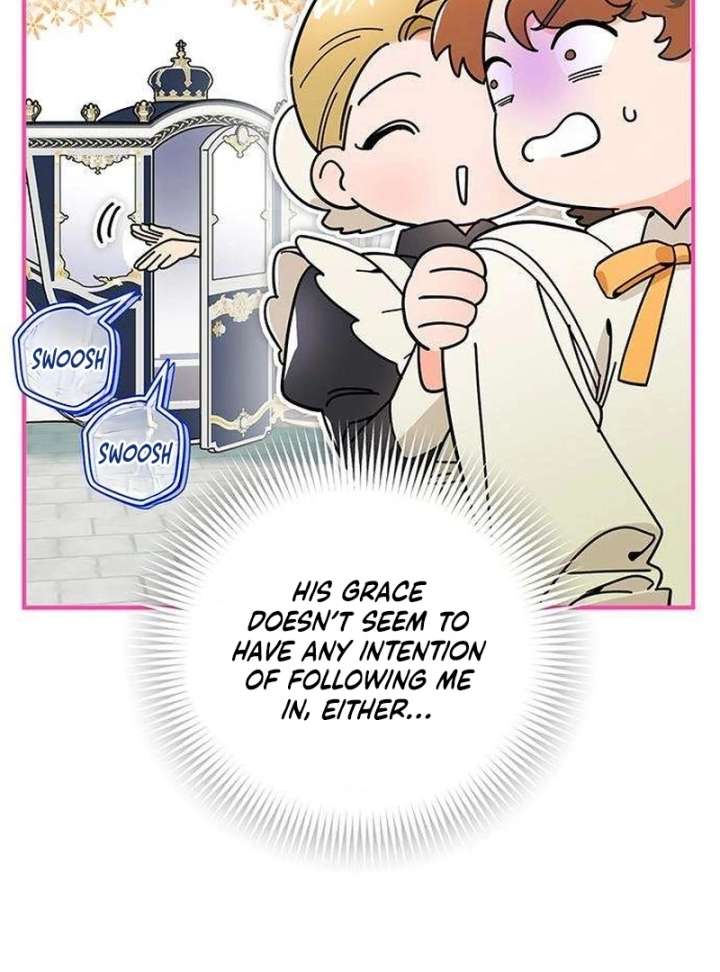 Surviving As A Butler In The Connett Estate Chapter 4 - Page 67