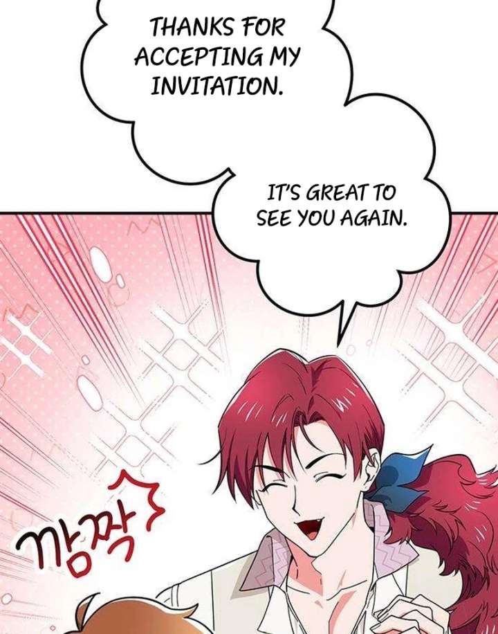 Surviving As A Butler In The Connett Estate Chapter 4 - Page 70