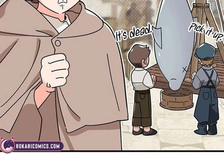 Surviving As A Butler In The Connett Estate Chapter 4 - Page 9