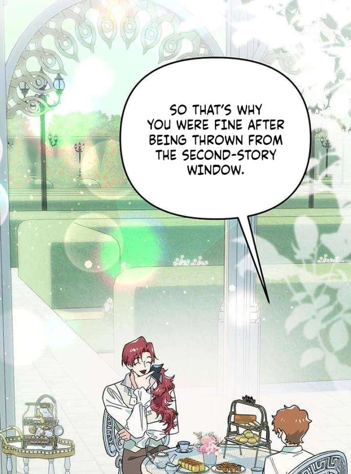 Surviving As A Butler In The Connett Estate Chapter 4 - Page 89