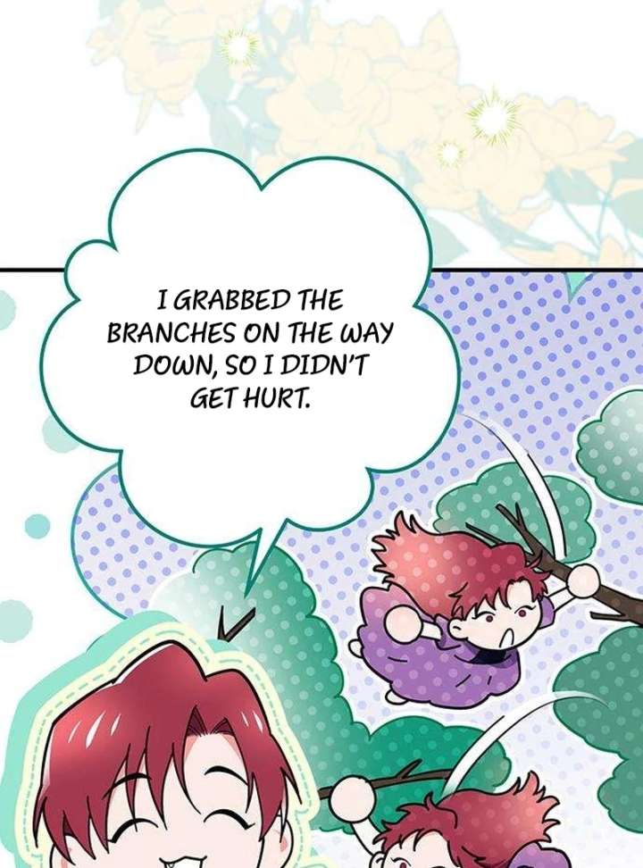 Surviving As A Butler In The Connett Estate Chapter 4 - Page 91