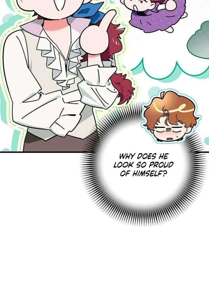 Surviving As A Butler In The Connett Estate Chapter 4 - Page 92