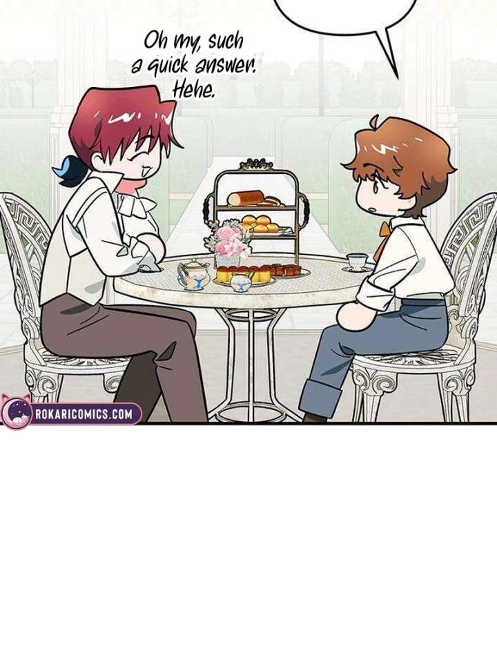 Surviving As A Butler In The Connett Estate Chapter 4 - Page 95