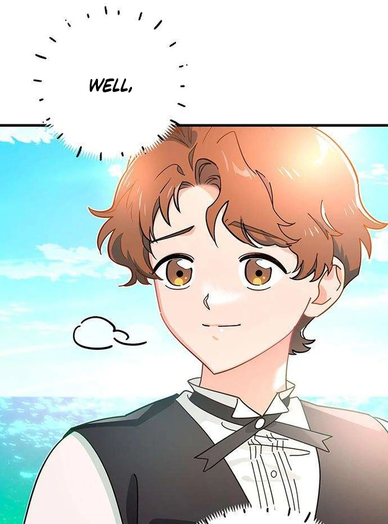 Surviving As A Butler In The Connett Estate Chapter 5 - Page 105