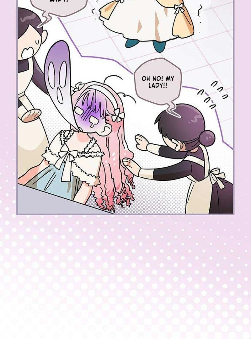 Surviving As A Butler In The Connett Estate Chapter 5 - Page 14