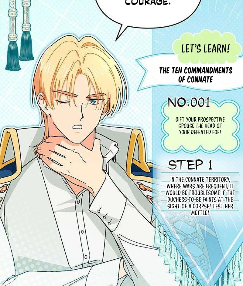 Surviving As A Butler In The Connett Estate Chapter 5 - Page 17