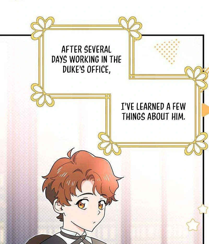 Surviving As A Butler In The Connett Estate Chapter 5 - Page 26