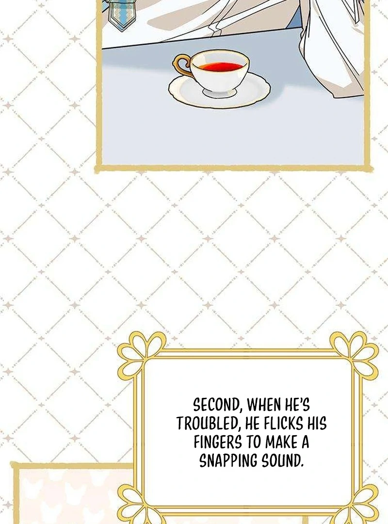 Surviving As A Butler In The Connett Estate Chapter 5 - Page 29