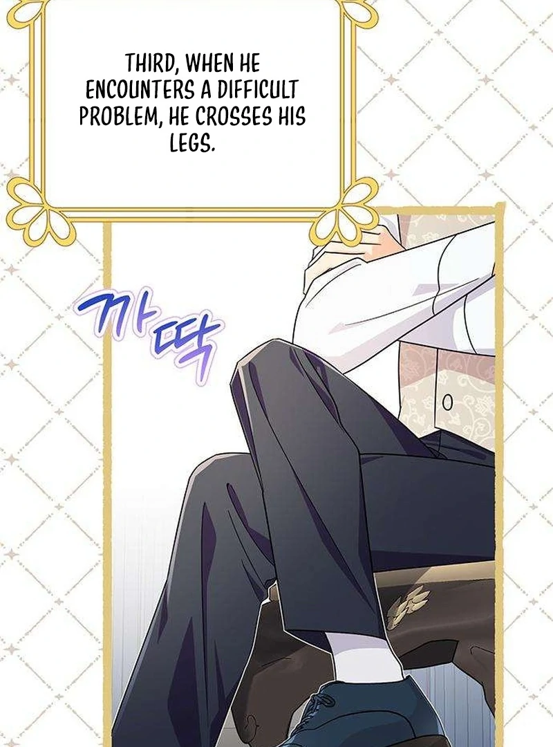 Surviving As A Butler In The Connett Estate Chapter 5 - Page 31