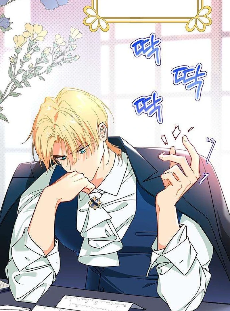 Surviving As A Butler In The Connett Estate Chapter 5 - Page 33