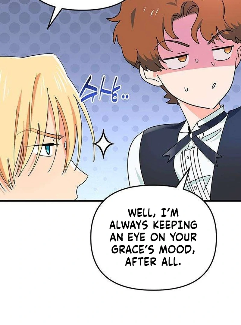 Surviving As A Butler In The Connett Estate Chapter 5 - Page 42