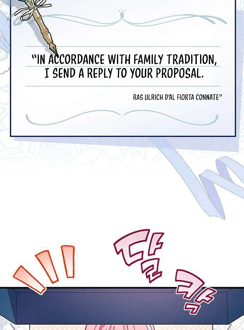 Surviving As A Butler In The Connett Estate Chapter 5 - Page 7