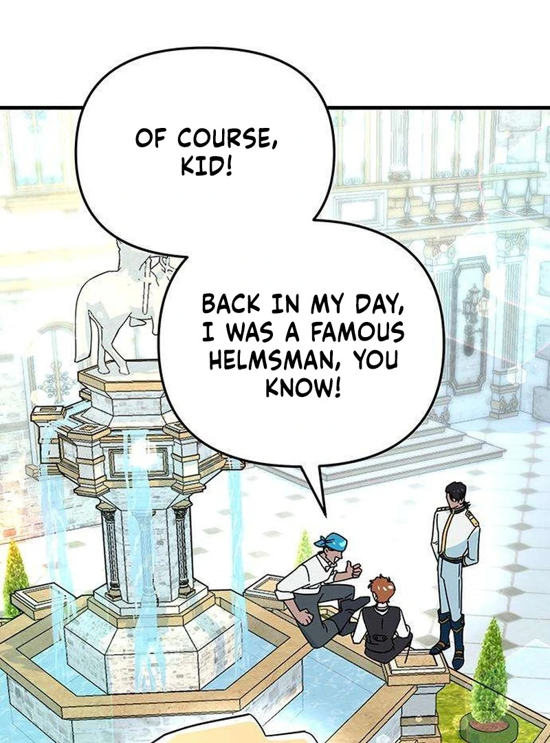 Surviving As A Butler In The Connett Estate Chapter 5 - Page 66