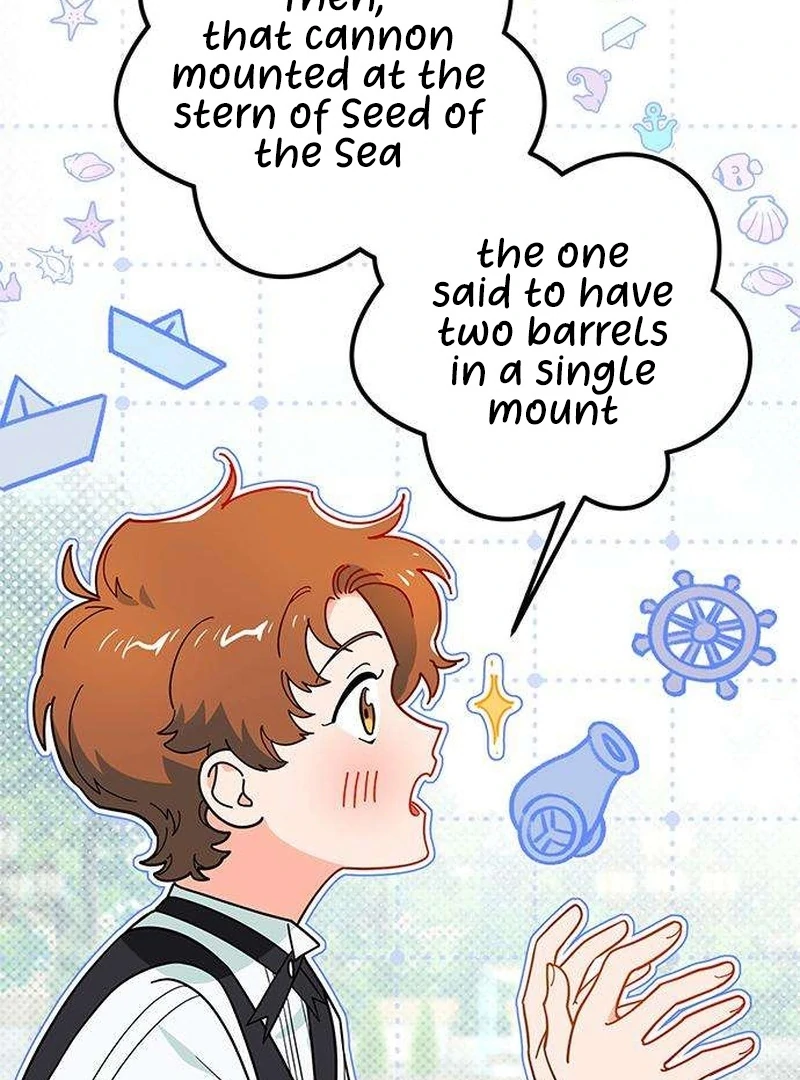 Surviving As A Butler In The Connett Estate Chapter 5 - Page 68