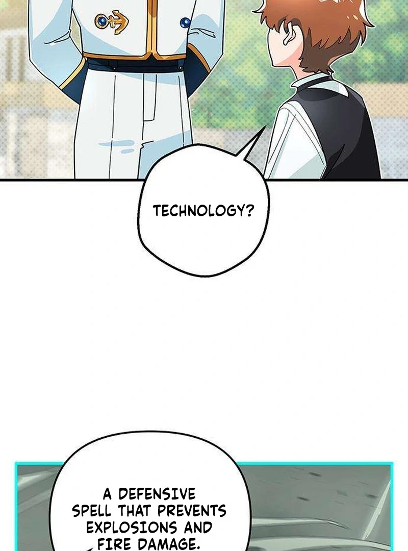 Surviving As A Butler In The Connett Estate Chapter 5 - Page 72