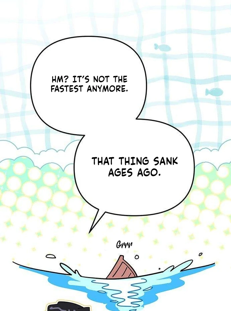 Surviving As A Butler In The Connett Estate Chapter 5 - Page 77