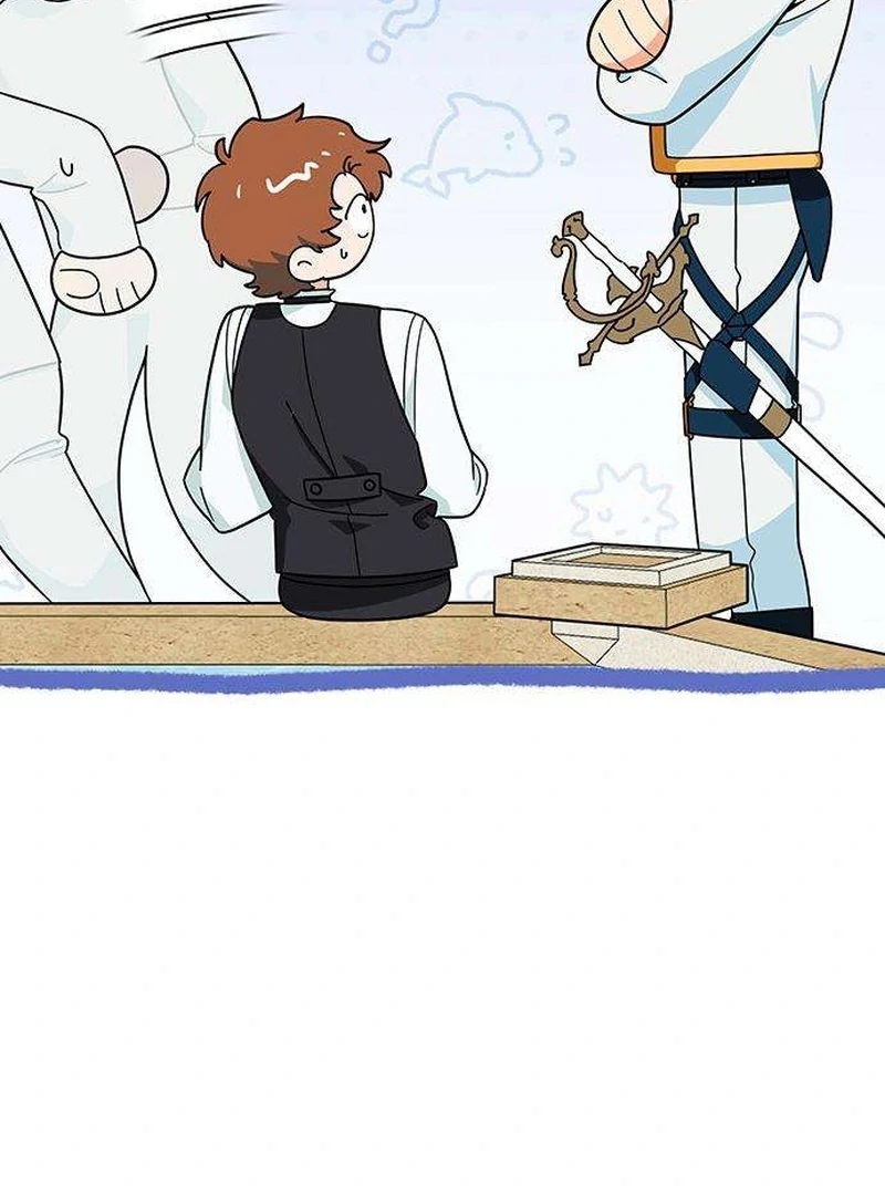 Surviving As A Butler In The Connett Estate Chapter 5 - Page 87