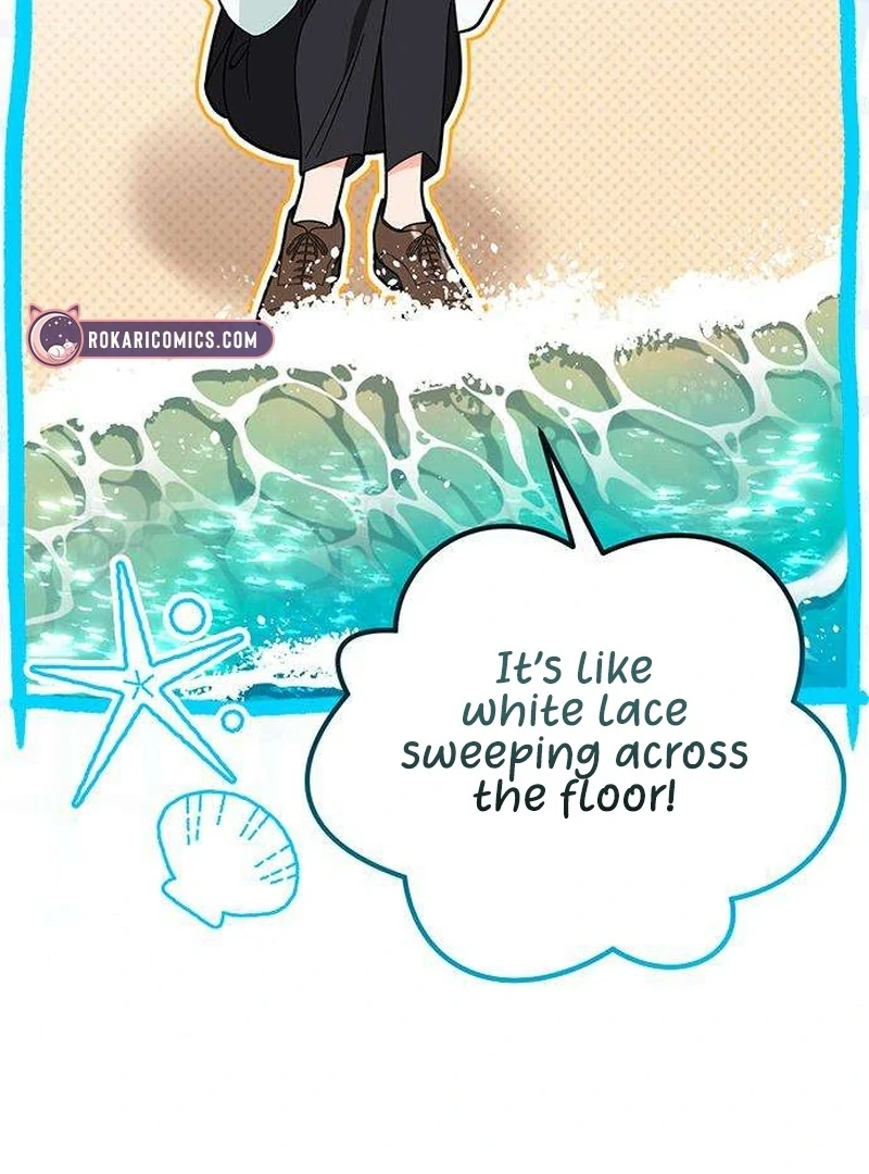 Surviving As A Butler In The Connett Estate Chapter 5 - Page 100