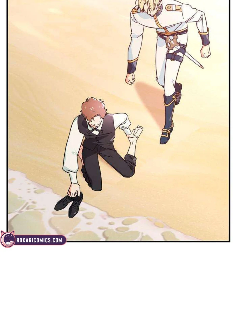 Surviving As A Butler In The Connett Estate Chapter 6 - Page 120