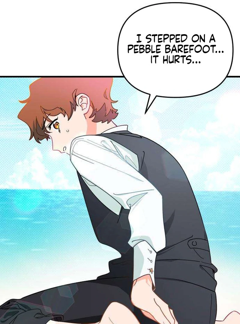 Surviving As A Butler In The Connett Estate Chapter 6 - Page 121