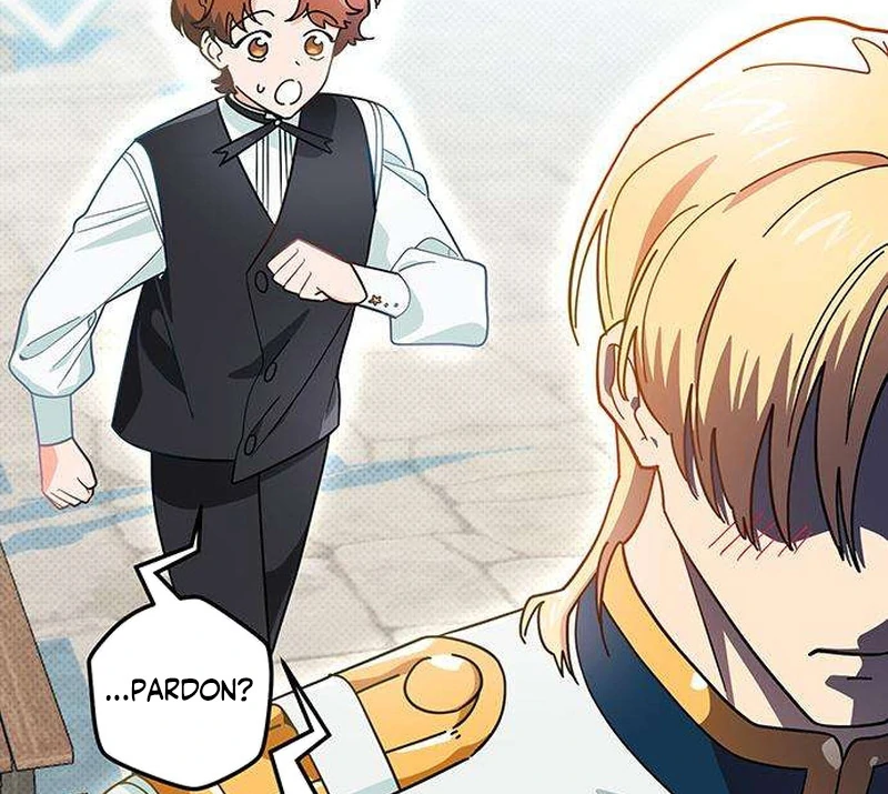 Surviving As A Butler In The Connett Estate Chapter 6 - Page 24