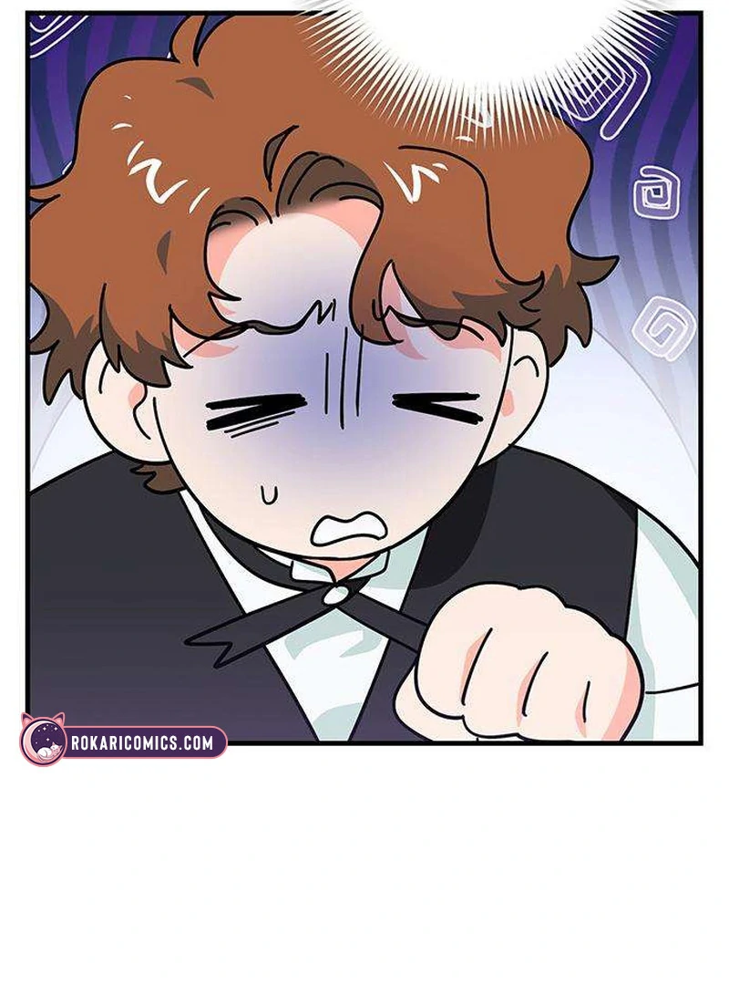 Surviving As A Butler In The Connett Estate Chapter 6 - Page 26