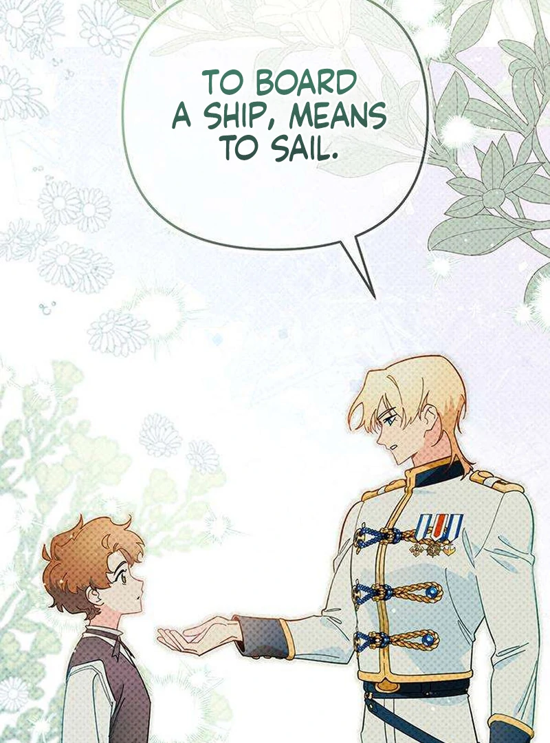 Surviving As A Butler In The Connett Estate Chapter 6 - Page 29