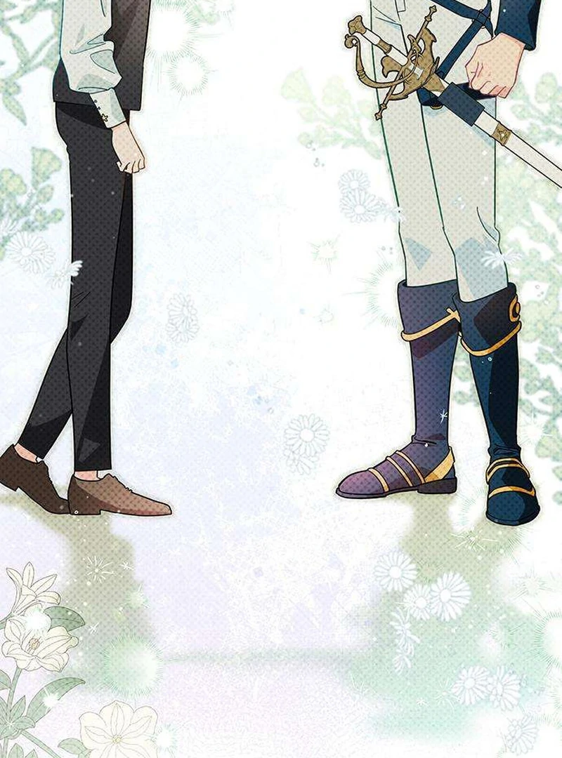 Surviving As A Butler In The Connett Estate Chapter 6 - Page 30