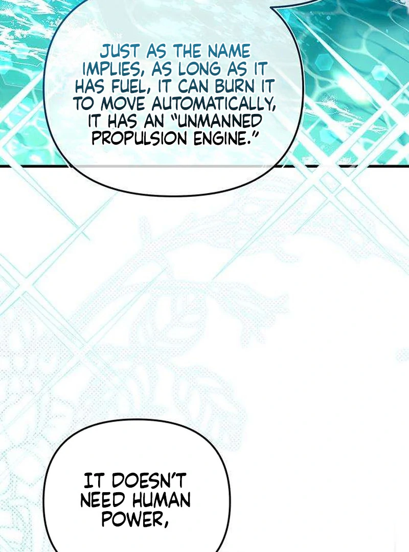 Surviving As A Butler In The Connett Estate Chapter 6 - Page 5