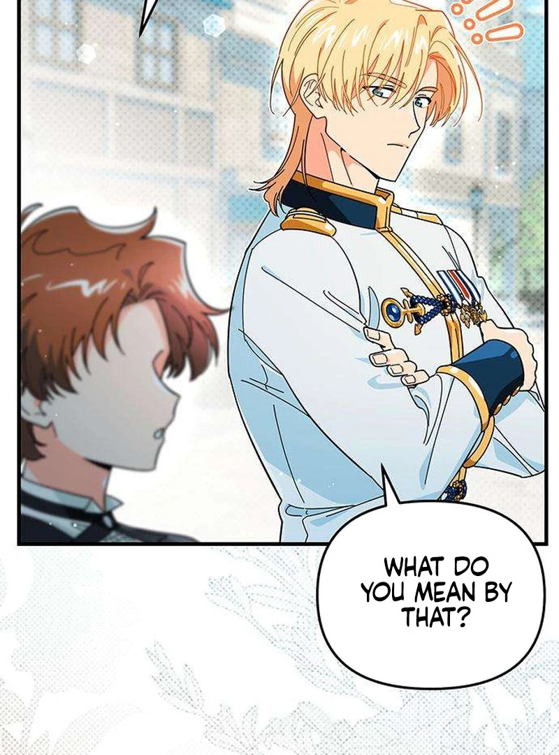 Surviving As A Butler In The Connett Estate Chapter 6 - Page 8