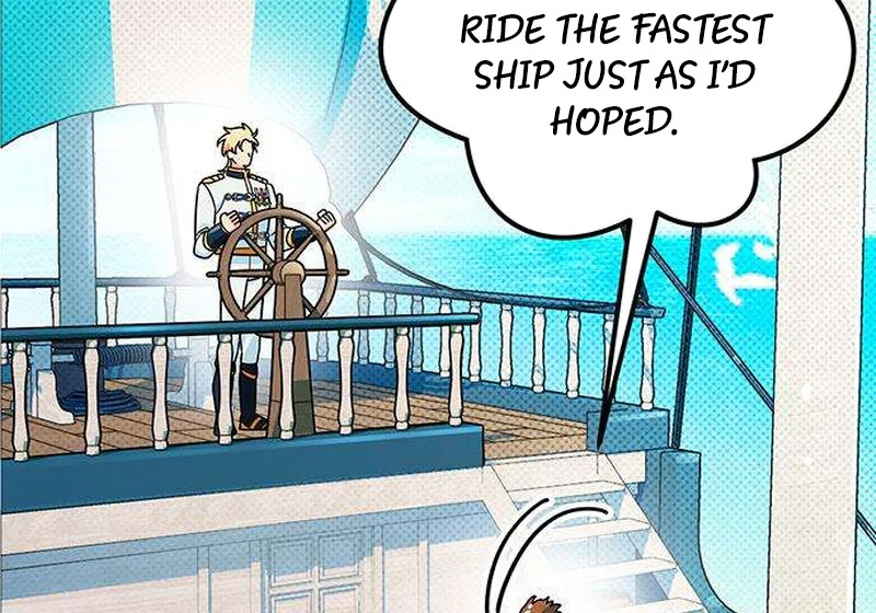 Surviving As A Butler In The Connett Estate Chapter 6 - Page 73