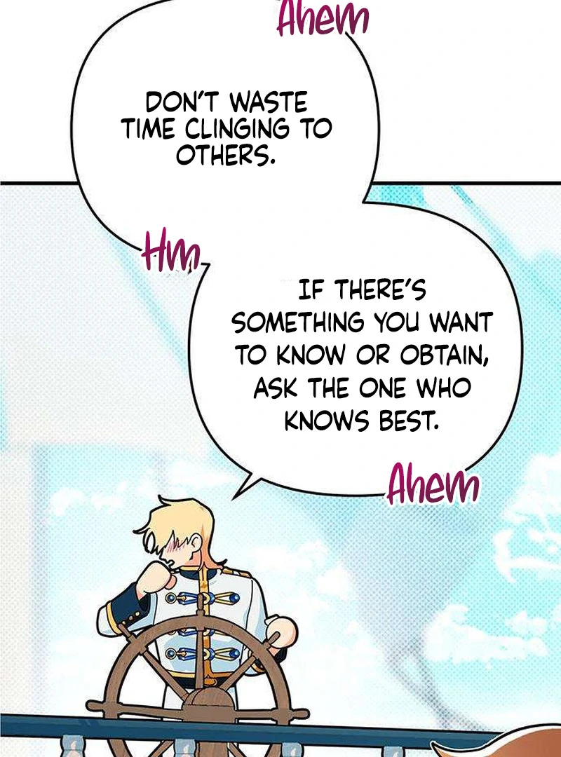 Surviving As A Butler In The Connett Estate Chapter 6 - Page 77