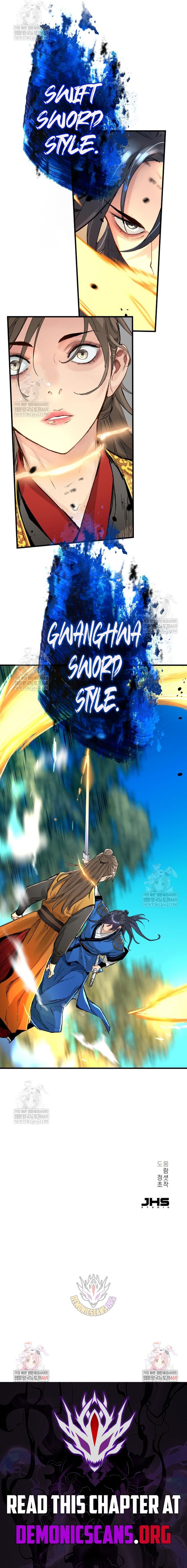 Surviving as a Genius on Borrowed Time Chapter 60 - Page 13