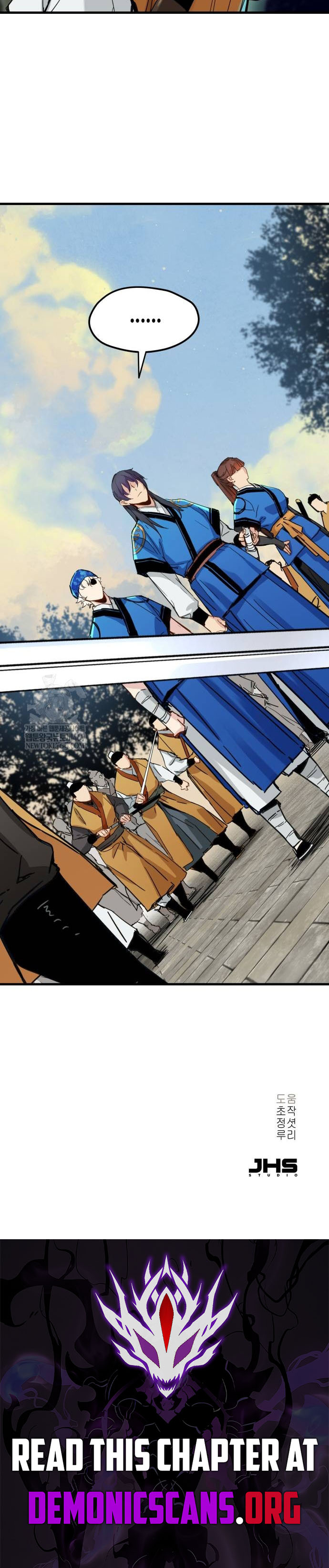 Surviving as a Genius on Borrowed Time Chapter 63 - Page 13