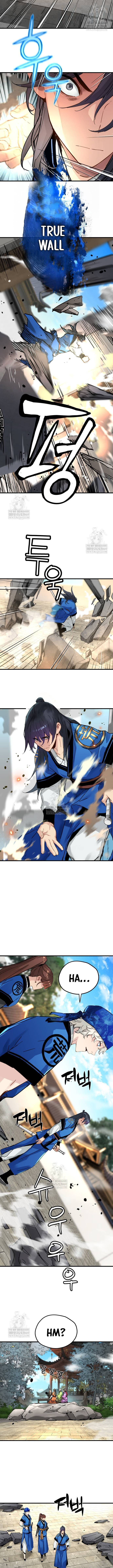 Surviving as a Genius on Borrowed Time Chapter 63 - Page 9