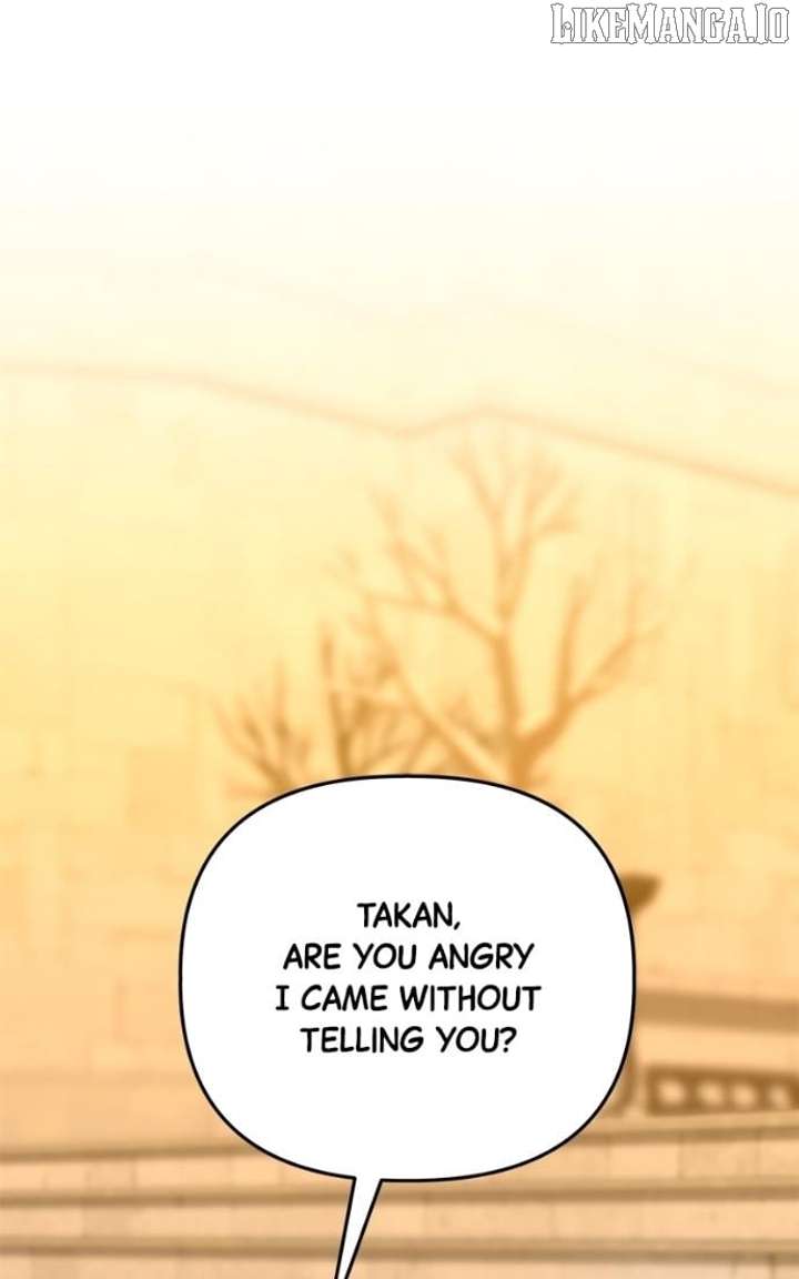 Surviving as the Crown Princes Childhood Friend Chapter 43 - Page 1