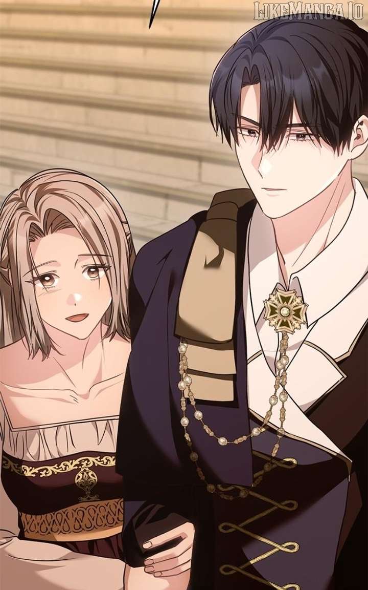Surviving as the Crown Princes Childhood Friend Chapter 43 - Page 2