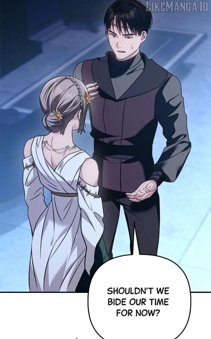 Surviving as the Crown Princes Childhood Friend Chapter 43 - Page 101