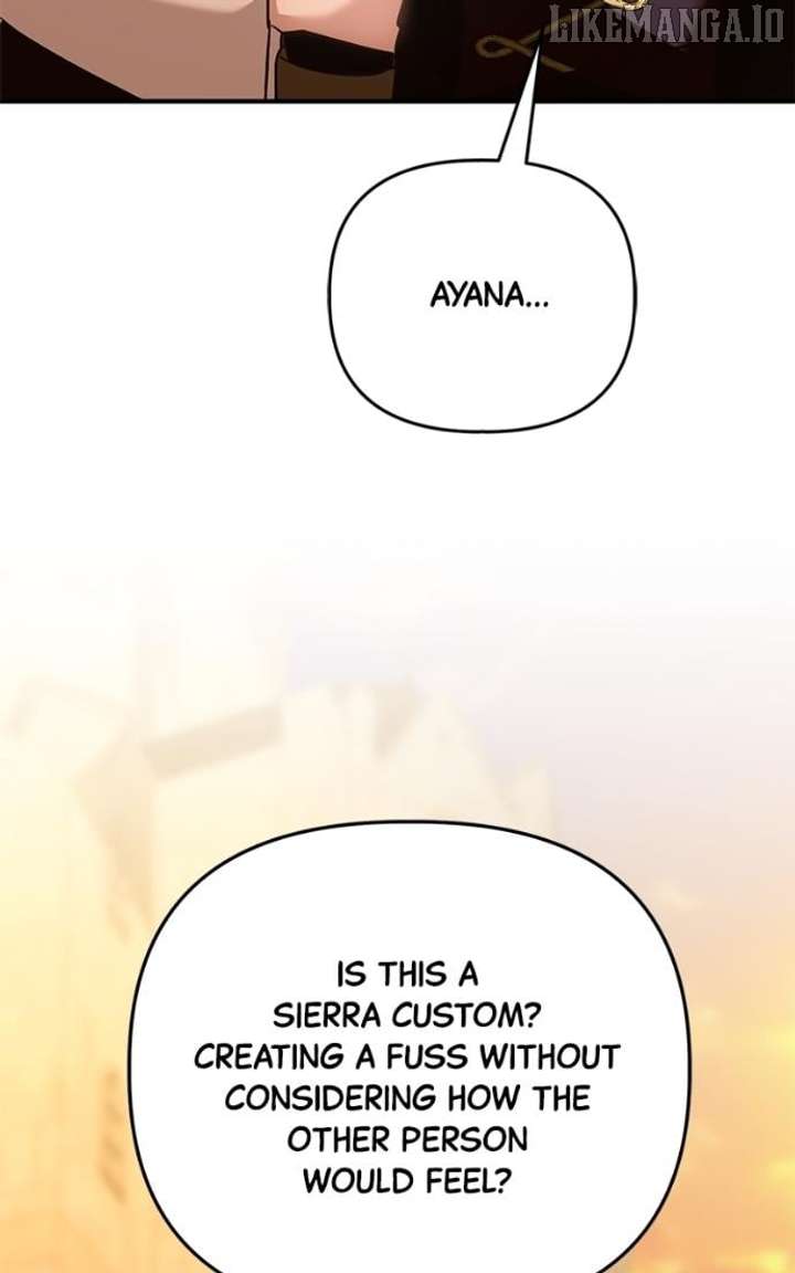 Surviving as the Crown Princes Childhood Friend Chapter 43 - Page 3
