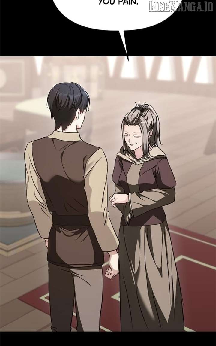 Surviving as the Crown Princes Childhood Friend Chapter 43 - Page 22