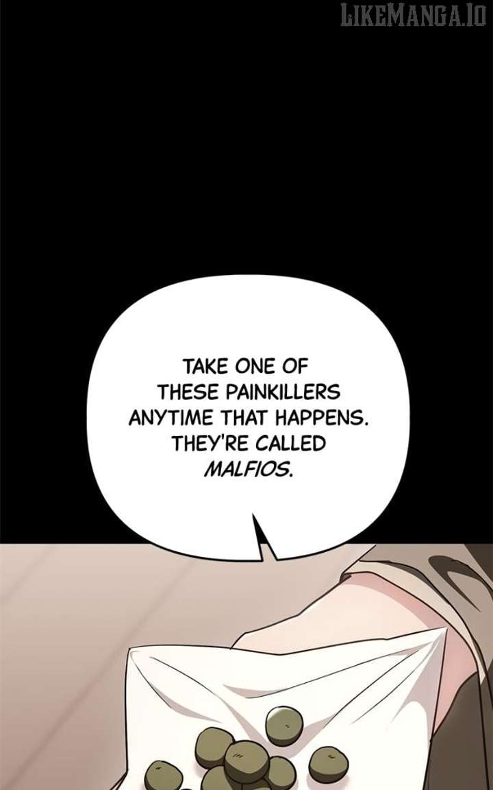Surviving as the Crown Princes Childhood Friend Chapter 43 - Page 23