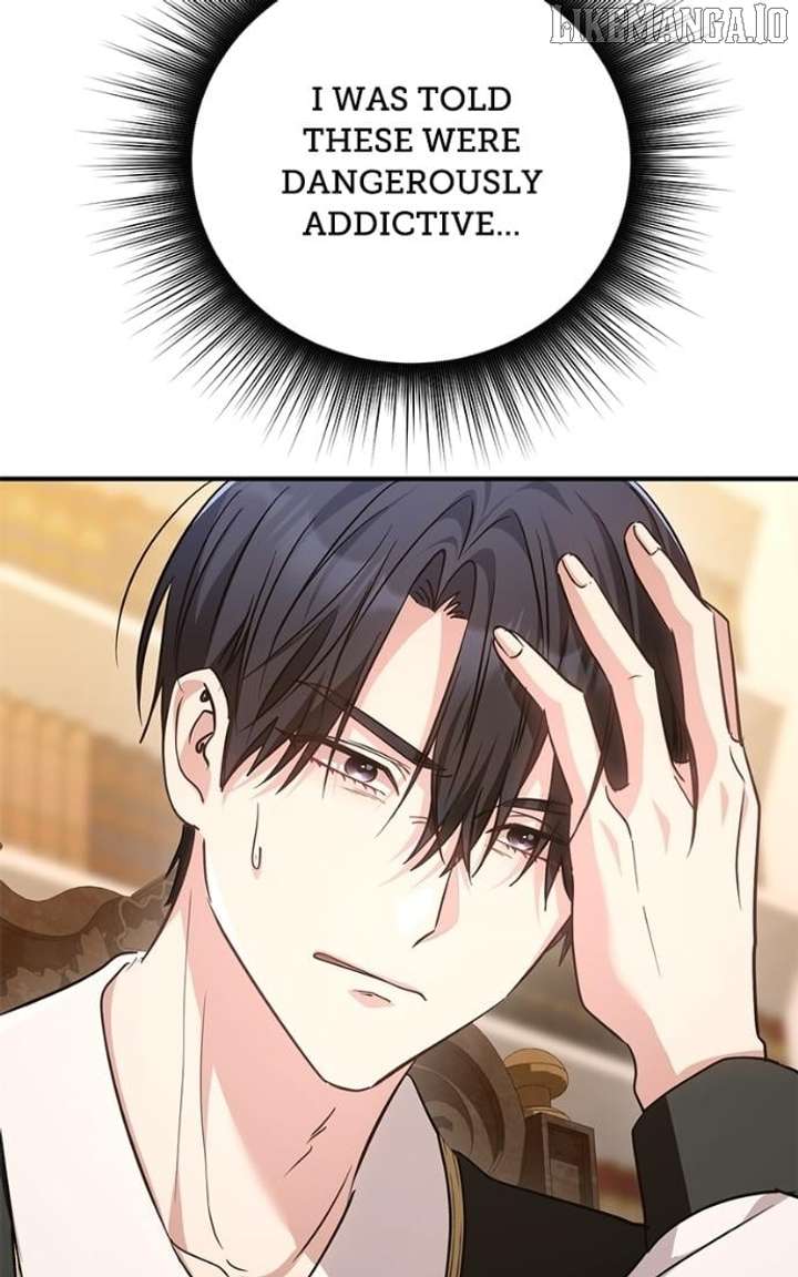Surviving as the Crown Princes Childhood Friend Chapter 43 - Page 25