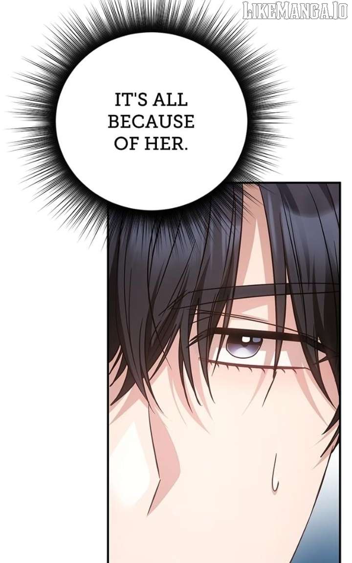 Surviving as the Crown Princes Childhood Friend Chapter 43 - Page 27